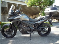 XYLV-Strom650iQRsj摜2