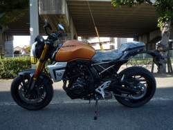 �X�Y�LGSX-8T�i���Q�����R�s�j�摜2