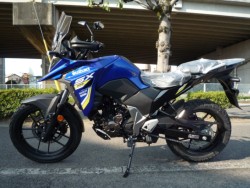 �X�Y�LV�X�g���[��250SX�i���Q�����R�s�j�摜2