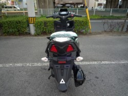 �X�Y�L�A���F�j�X125�i���Q�����R�s�j�摜4