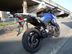 �X�Y�LV�X�g���[��250SX�i���Q�����R�s�j�摜6