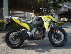 �X�Y�LV�X�g���[��250SX�i���Q�����R�s�j�摜1