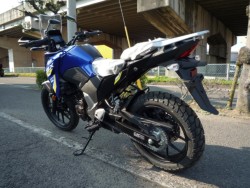 �X�Y�LV�X�g���[��250SX�i���Q�����R�s�j�摜8