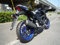 XYLGSX-S125 ABSiQRsj摜4