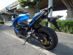 XYLGSX-S1000FiQRsj摜8