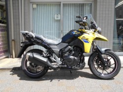 XYLV-Strom250iQRsj摜1