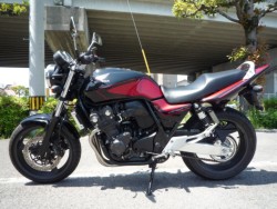 z_CB400X[p[tHAVTECERevoiQRsj摜2