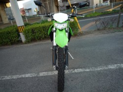 �J���T�LKLX250�i���Q�����R�s�j�摜3