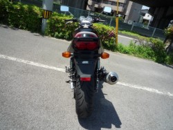 z_CB400X[p[tHAVTECERevoiQRsj摜4