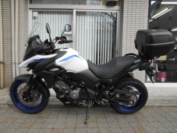 XYLV-Strom650XTiQRsj摜2