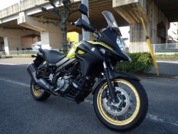 XYLV-Strom650XTiQRsj摜5