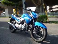 XYLGSR250iQRsj摜5