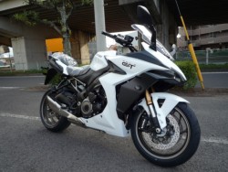 �X�Y�LGSX-S1000GT�i���Q�����R�s�j�摜5