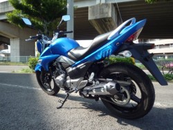 XYLGSR250iQRsj摜8