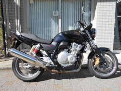 CB400X[p[tHAVTECERevo