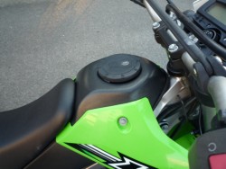 �J���T�LKLX250�i���Q�����R�s�j�摜23