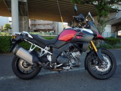 XYLV-Strom1000iQRsj摜1