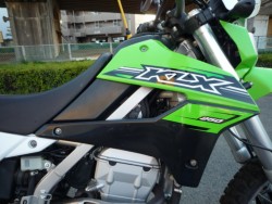 �J���T�LKLX250�i���Q�����R�s�j�摜24