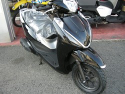 �z���_���[�h125�i���Q���V���l�s�j�摜1