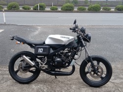 TZR50R