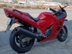 �X�Y�LRF400R�i���R�������s�j�摜3