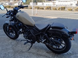 �z���_���u��250�i���R�������s�j�摜6