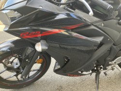 }nYZF-R25iQFasj摜17