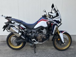 ホンダCRF1000L Africa Twin(島根県松江市)画像2