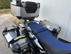 ホンダCRF1000L Africa Twin(島根県松江市)画像14