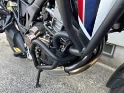 ホンダCRF1000L Africa Twin(島根県松江市)画像8
