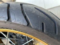 ホンダCRF1000L Africa Twin(島根県松江市)画像12