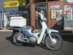 スーパーカブ110 ホンダ 中古バイク 中古バイク パーツ探しならmjbike Com