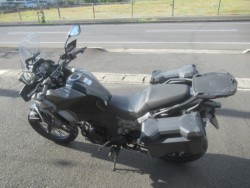 JTLVERSYS-X 250 TOURERio_sj摜5