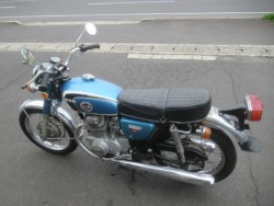 �z���_CB250�Z�j�A�i�������o�_�s�j�摜5