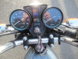 �J���T�LZ250FT�i�������o�_�s�j�摜6