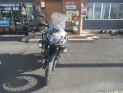 JTLVERSYS-X 250 TOURERio_sj摜7