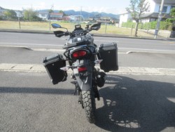 JTLVERSYS-X 250 TOURERio_sj摜8