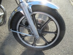 �J���T�LZ250FT�i�������o�_�s�j�摜9