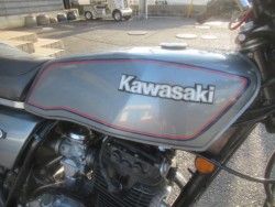 �J���T�LZ250FT�i�������o�_�s�j�摜10