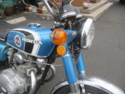 �z���_CB250�Z�j�A�i�������o�_�s�j�摜10