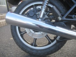 �J���T�LZ250FT�i�������o�_�s�j�摜13