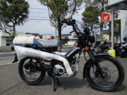 �z���_CT125�i�������o�_�s�j�摜1