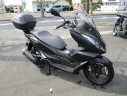 z_ PCX160 