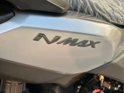 ���}�nNMAX155�i���Q�������s�j�摜10