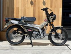 �z���_CT125�i���Q�������s�j�摜1