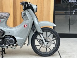 �z���_�X�[�p�[�J�uC125�i���Q�������s�j�摜2