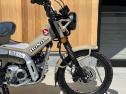 �z���_CT125�i���Q�������s�j�摜2