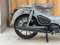 �z���_�X�[�p�[�J�uC125�i���Q�������s�j�摜3