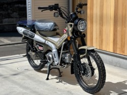 �z���_CT125�i���Q�������s�j�摜4