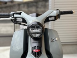 �z���_�X�[�p�[�J�uC125�i���Q�������s�j�摜5